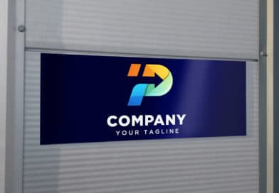 Druk na płytach dibond to wysokiej jakości reklama