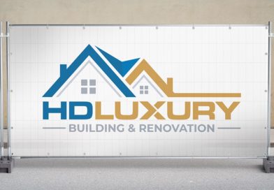 drukarnia banerów na ogrodzenia budowlane